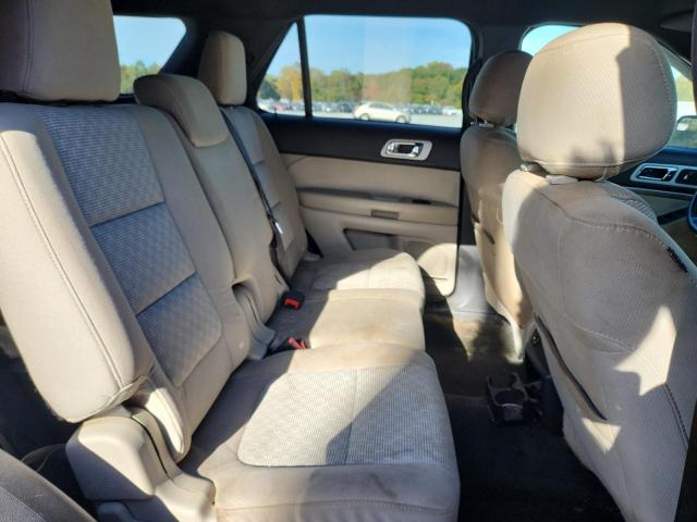 2012 FORD EXPLORER X #3292417604