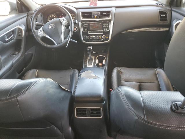 2018 NISSAN ALTIMA 2.5 1N4AL3AP5JC151558