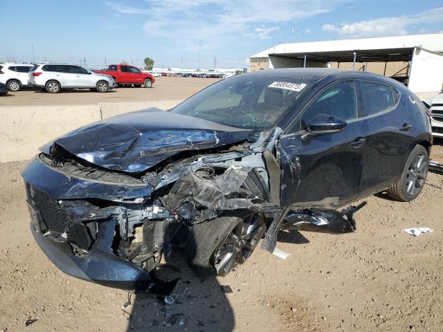 2019 MAZDA 3 PREFERRED JM1BPBMM7K1137852
