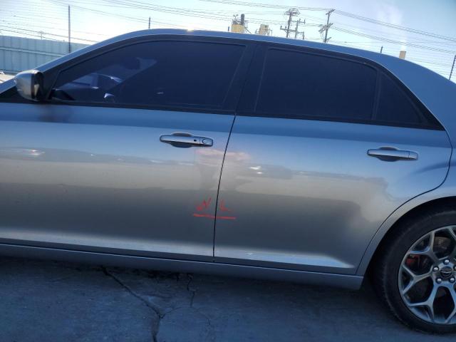 2016 CHRYSLER 300 S - 2C3CCABGXGH348970