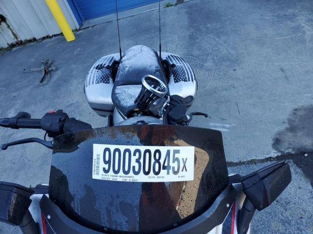 2018 YAMAHA XV1900 CFD JYAVP39Y0JA000891