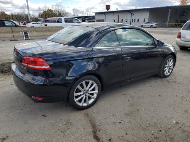 2015 VOLKSWAGEN EOS KOMFOR #3301603621