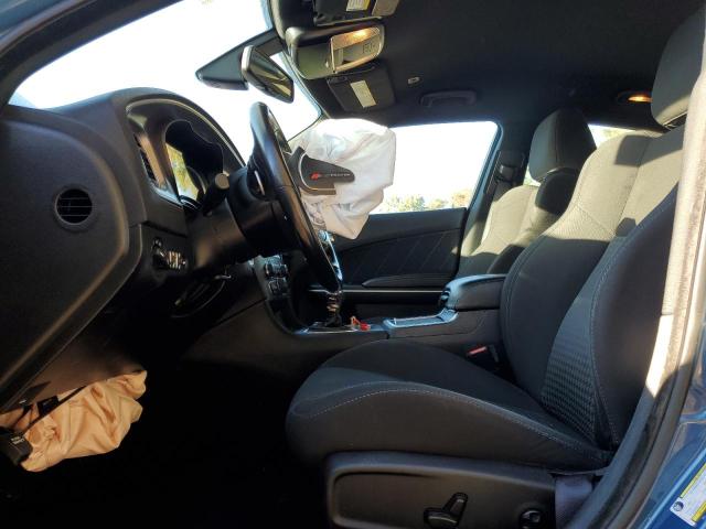 2021 DODGE CHARGER GT - 2C3CDXHG4MH581746