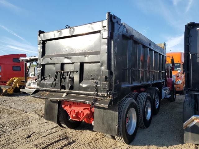 2008 INTERNATIONAL 5900I #3259496133