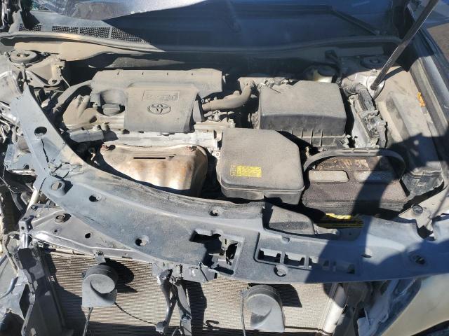 2014 TOYOTA CAMRY L - 4T1BF1FK1EU419671