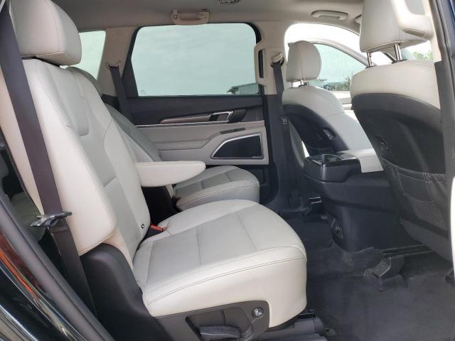 2021 KIA TELLURIDE 5XYP64HC3MG139364