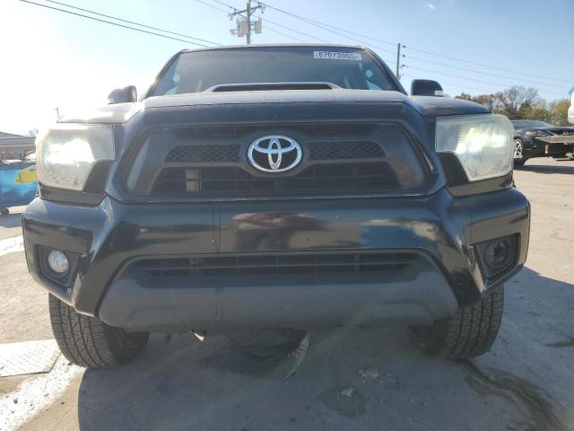 2013 TOYOTA TACOMA DOU #3290228209