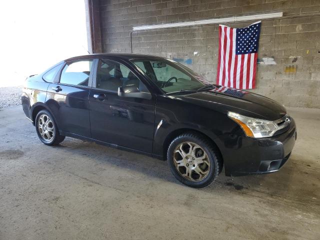 2009 FORD FOCUS SES - Other View
