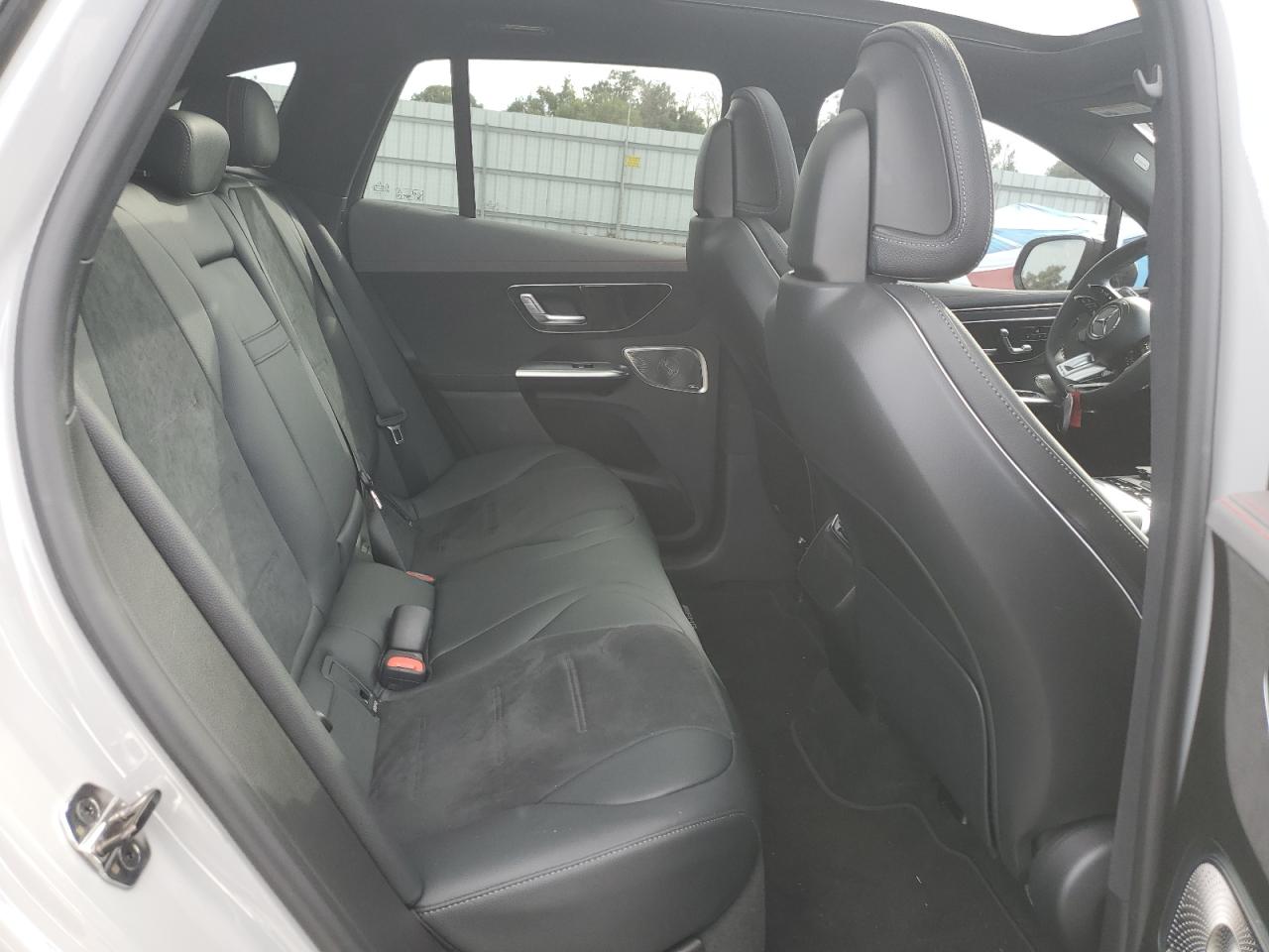 MERCEDES-BENZ EQE SUV AMG 4MATIC