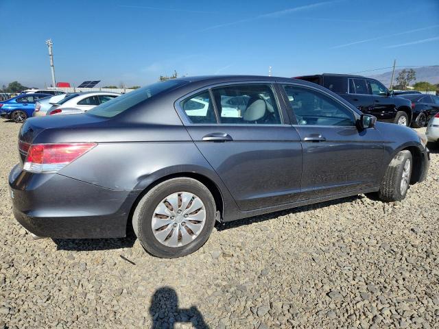 2011 HONDA ACCORD LX - 1HGCP2F34BA029733