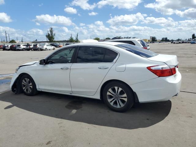 2015 HONDA ACCORD LX #3298154250