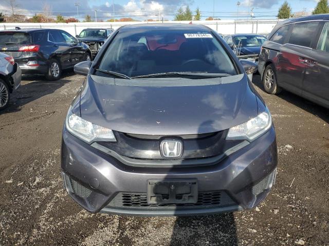 2015 HONDA FIT LX #3317925926