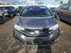 Lot #3317925926 2015 HONDA FIT LX