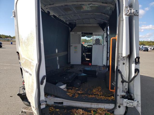 2018 FORD TRANSIT #3311624242