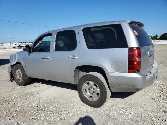 2013 CHEVROLET TAHOE C150 - 1GNSCBE03DR349795