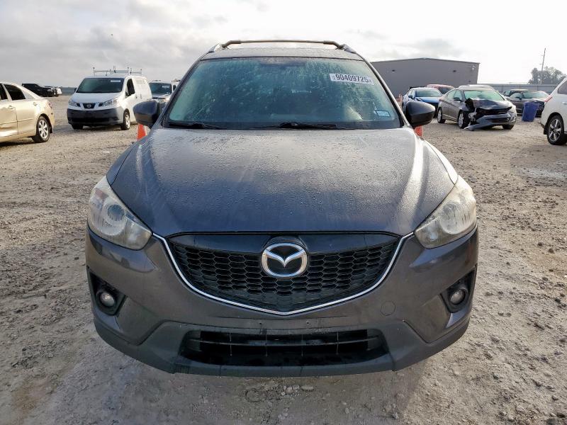 2015 MAZDA CX-5 TOURI - JM3KE4CY3F0450423