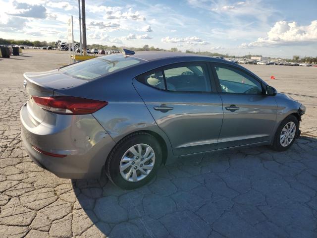 2017 HYUNDAI ELANTRA SE #3277171921