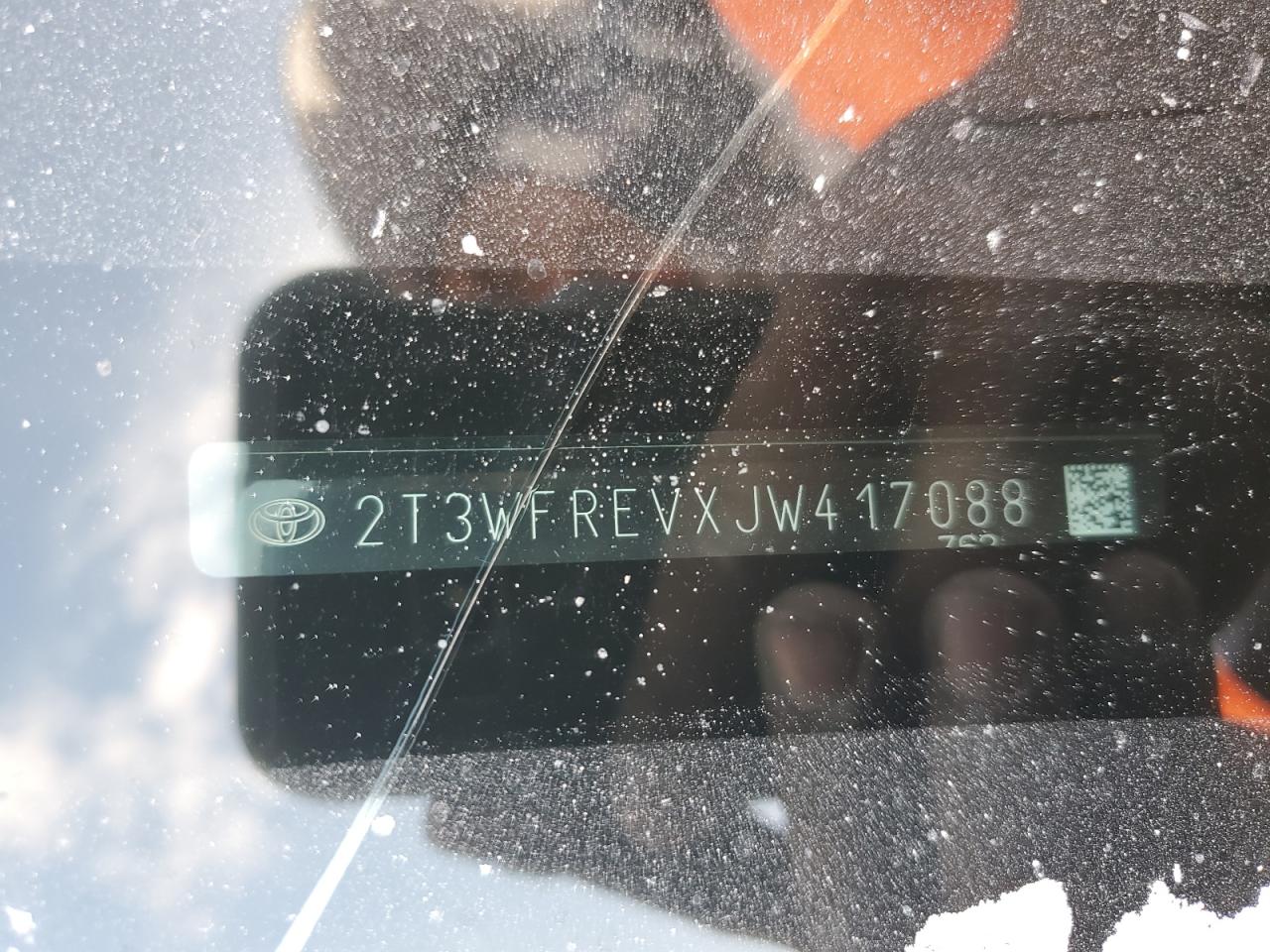 TOYOTA RAV4 ADVENTURE