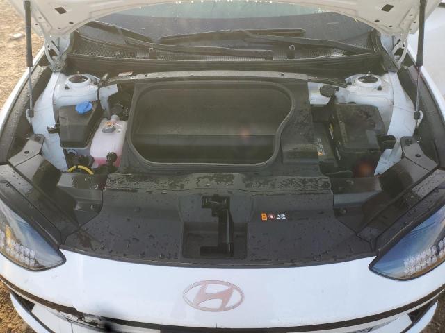2024 HYUNDAI IONIQ 6 SE KMHM34AC5RA080570
