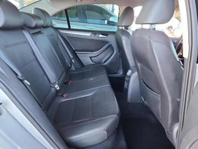 2013 VOLKSWAGEN JETTA TDI - 3VWLL7AJ2DM448258