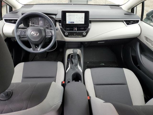 2025 TOYOTA COROLLA LE #3312786090