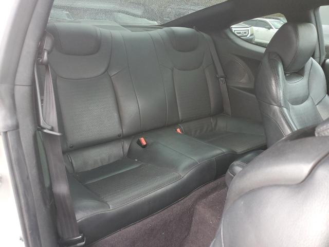 2013 HYUNDAI GENESIS CO - KMHHT6KD2DU103928