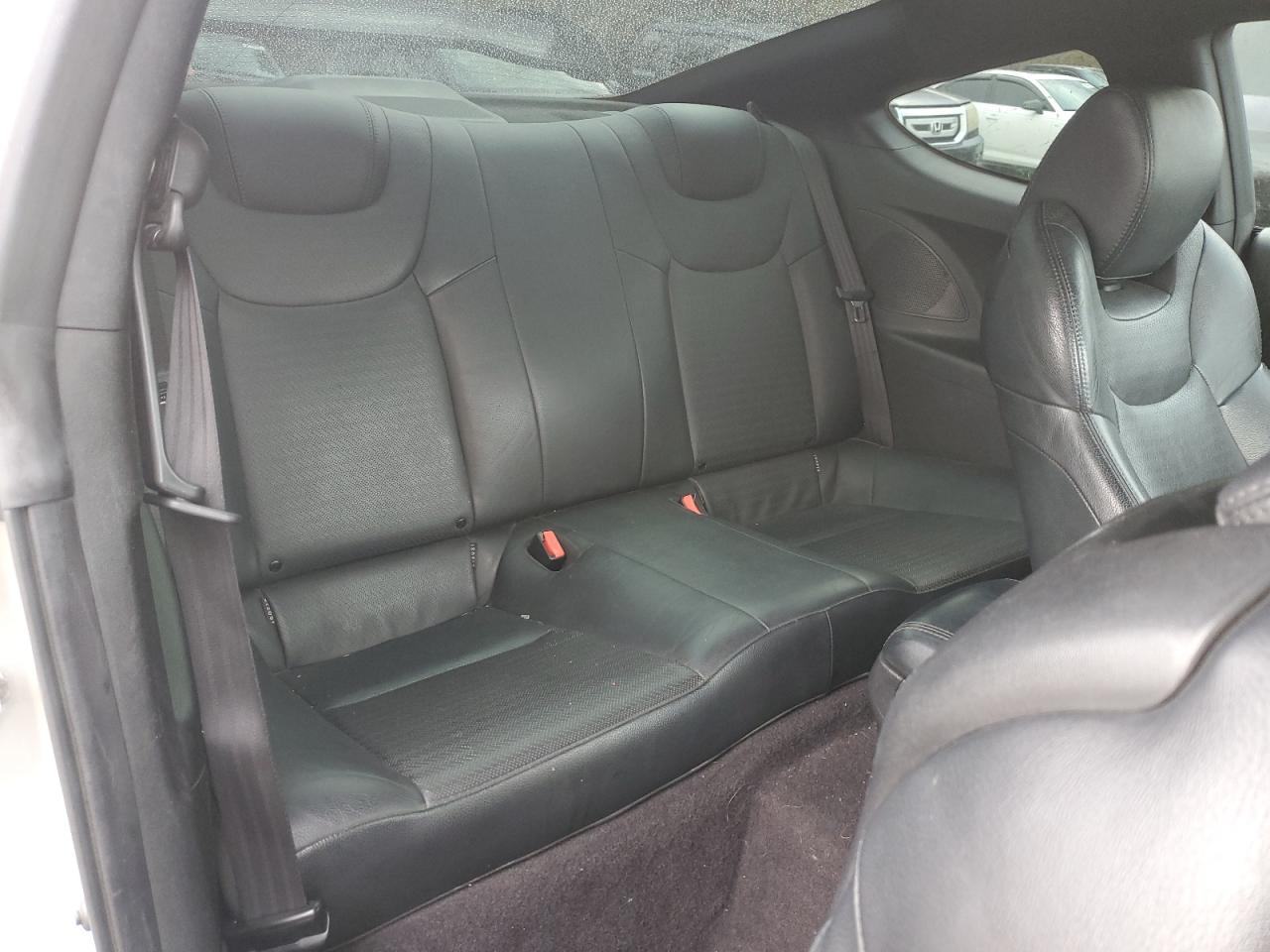 HYUNDAI GENESIS 2.0T