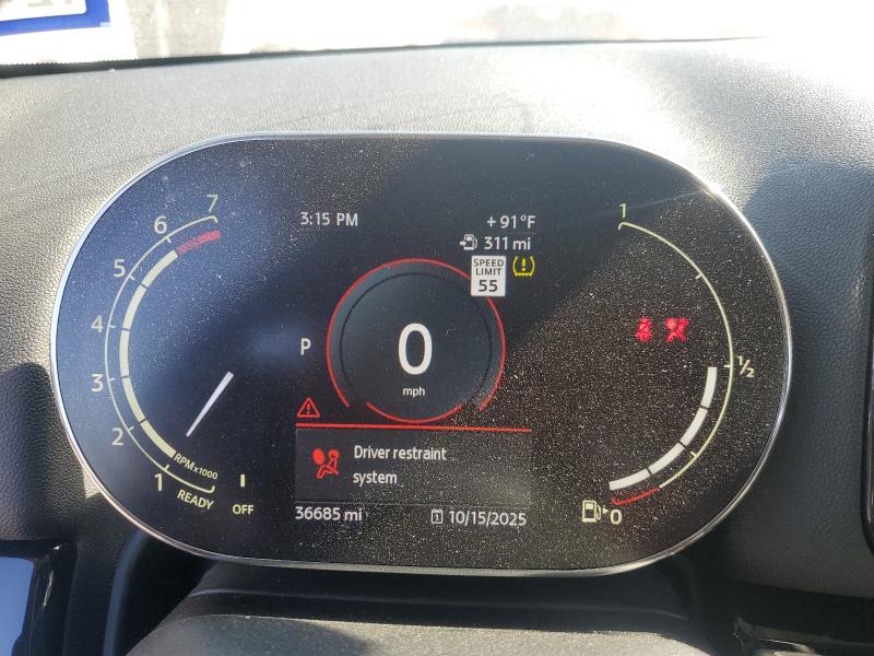 2024 MINI COOPER S C #3312549815