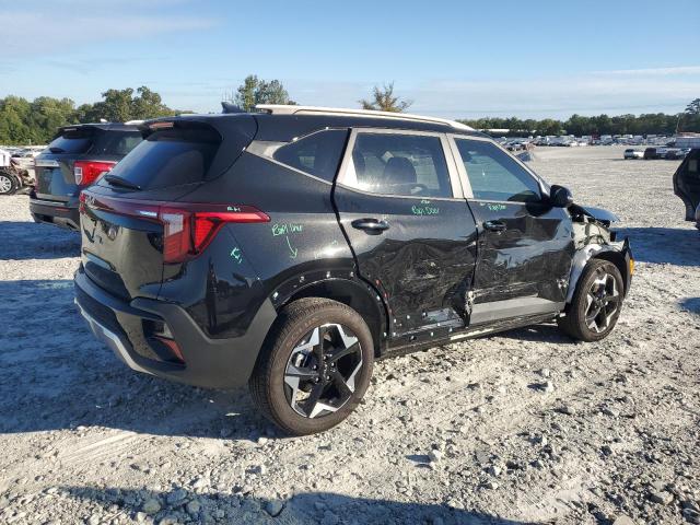 2025 KIA SELTOS S #3284650341