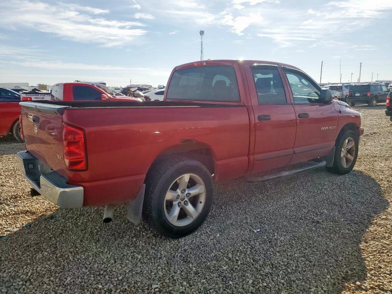 2007 DODGE RAM 1500 S #3304571478