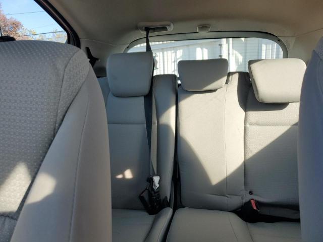 2019 HONDA HR-V LX - 3CZRU6H38KG730857