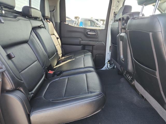 2020 CHEVROLET SILVRDO LT #3317851903