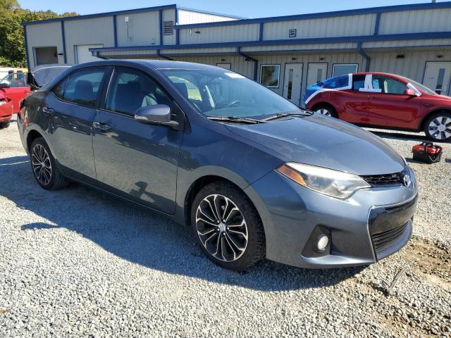 2015 TOYOTA COROLLA L - 2T1BURHE8FC455856