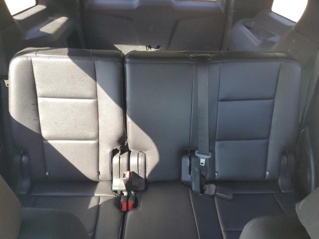 2017 FORD EXPLORER P - 1FM5K8AR5HGD07495