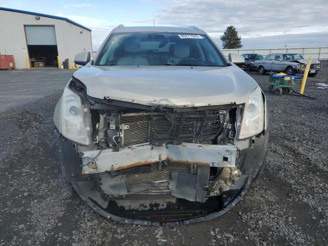 2013 CADILLAC SRX LUXURY COLLECTION #3293353430