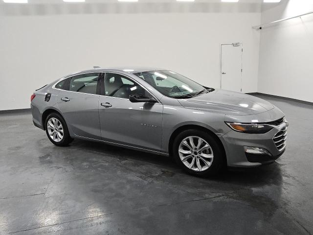 2023 CHEVROLET MALIBU LT - 1G1ZD5ST1PF171422