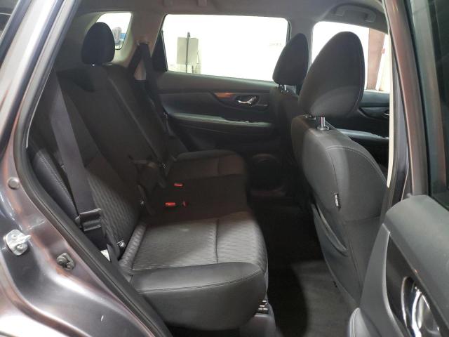 2017 NISSAN ROGUE S - KNMAT2MV8HP505316