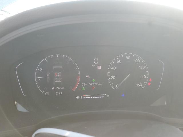 2022 HONDA CIVIC LX - 19XFL2H53NE000621