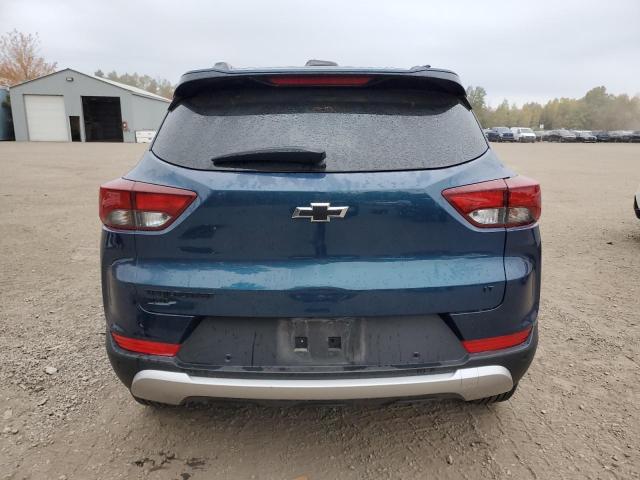 2021 CHEVROLET TRAILBLAZE - KL79MRSL6MB098773