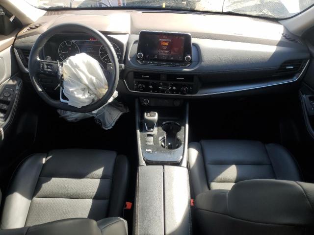 2023 NISSAN ROGUE SV #3294176944