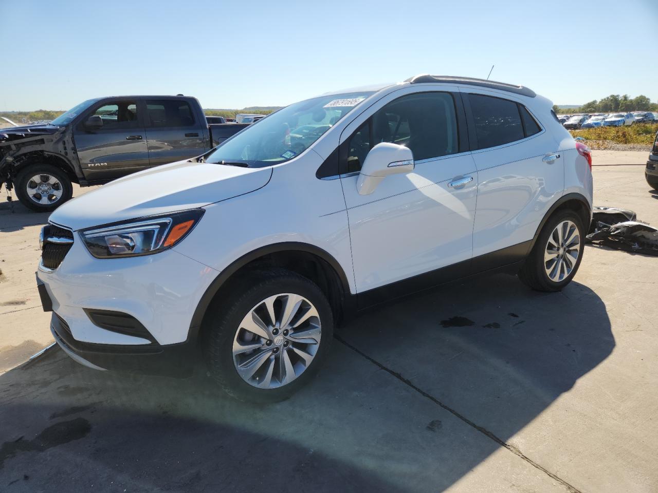BUICK ENCORE PREFERRED