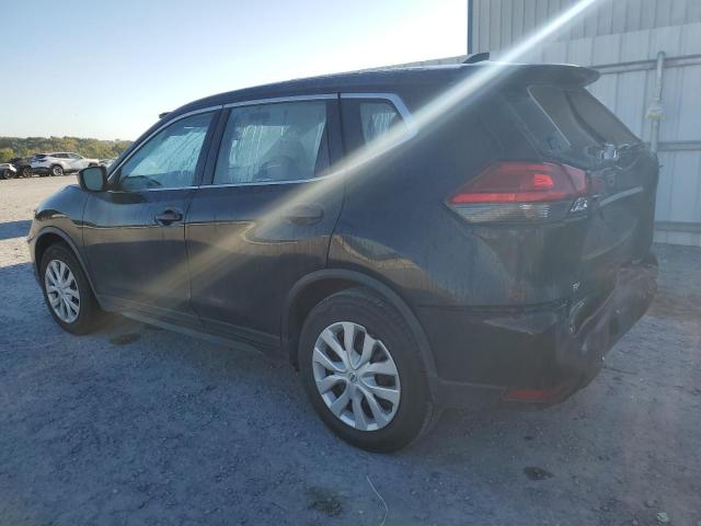 2017 NISSAN ROGUE S - JN8AT2MT4HW381957