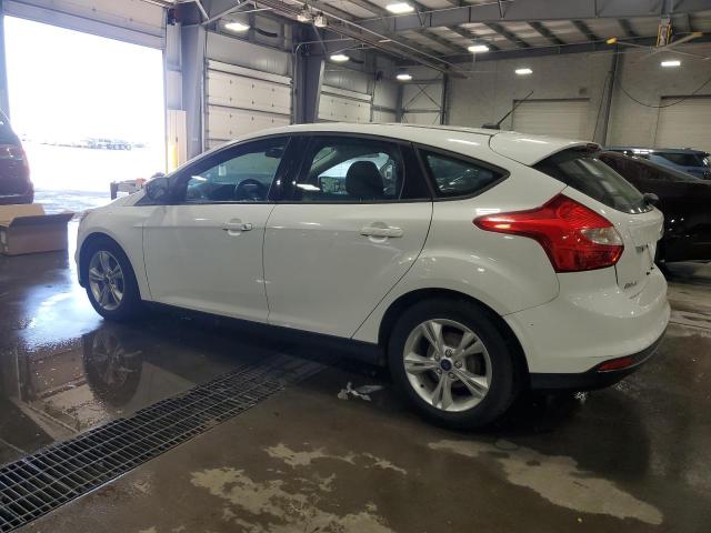 2014 FORD FOCUS SE - Other View