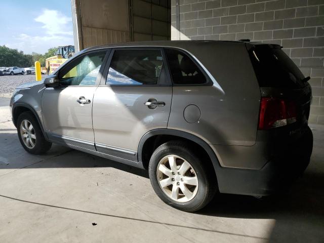 2011 KIA SORENTO BA #3273800380