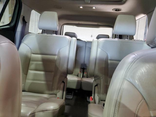 2018 GMC ACADIA DEN 1GKKNXLS3JZ109960