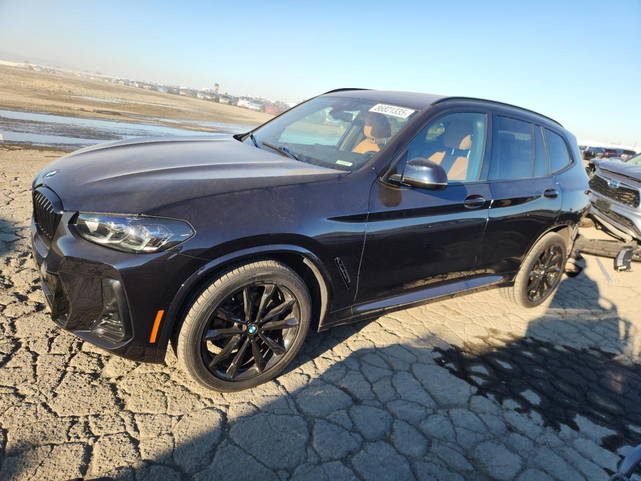 BMW X3 XDRIVE30I