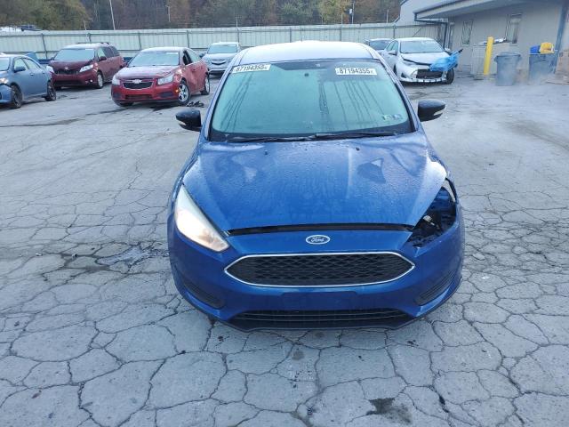 2018 FORD FOCUS SE 1FADP3FEXJL320577