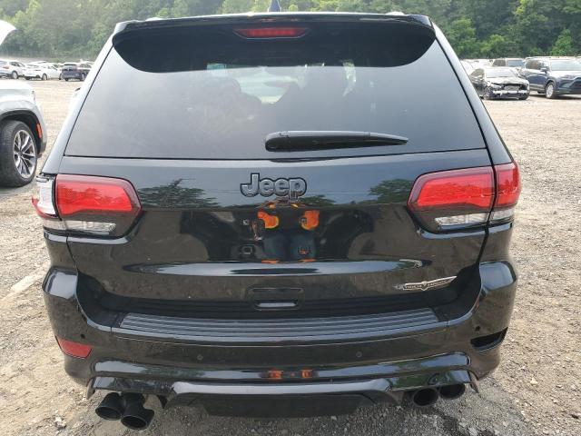 2021 JEEP GRAND CHER - 1C4RJFN94MC605884