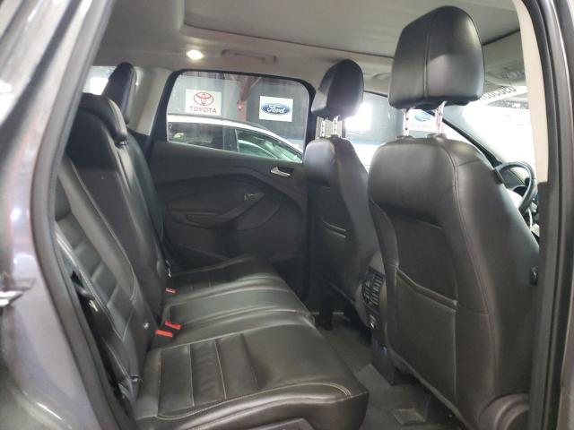 2013 FORD ESCAPE SEL - 1FMCU0H97DUA09843