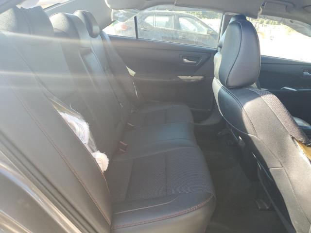 2017 TOYOTA CAMRY LE - 4T1BF1FK1HU636450